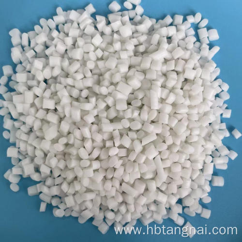 thermoplastic elastomer TPE granules TPE